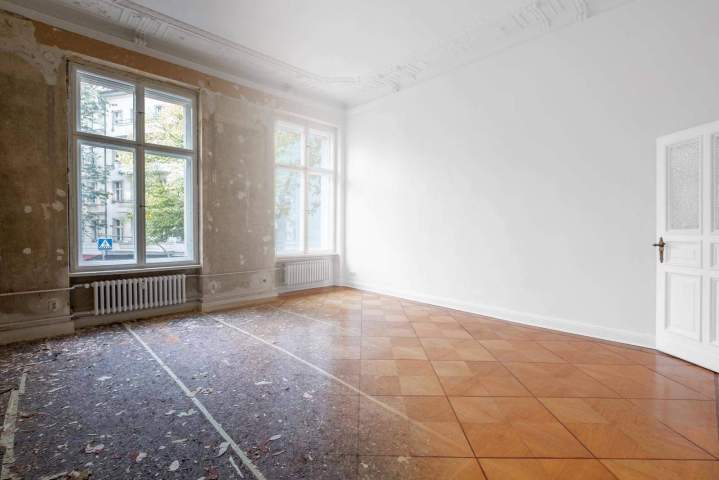 Peintre remise en état après sinistre à Auch