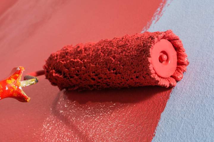 Finition murs intérieurs Auch