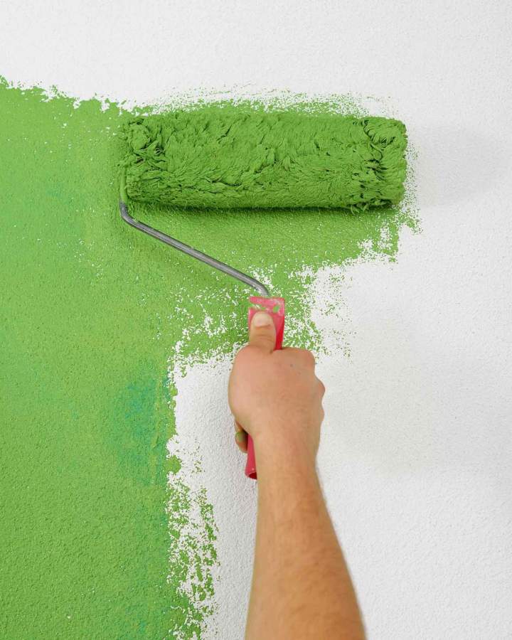 Peinture intérieure Auch