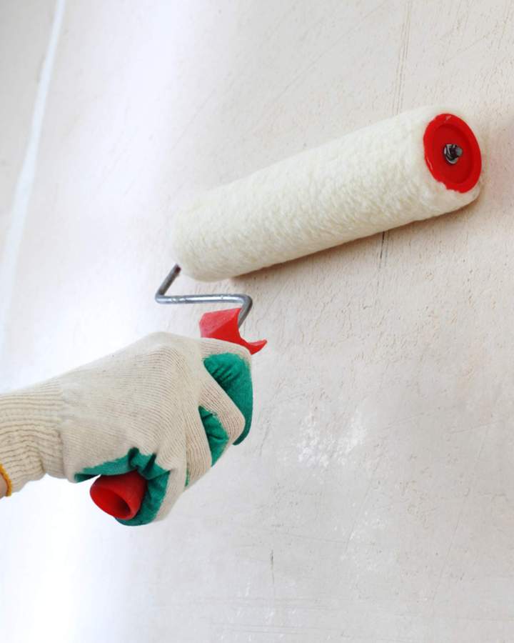 Peintre professionnelle Auch